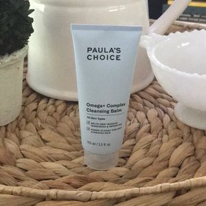 PAULA’S CHOICE CLEANSING BALM